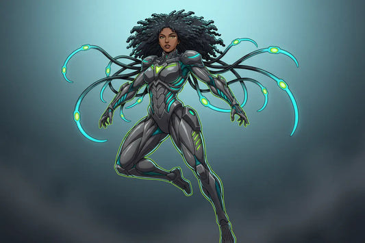 How-to-Choose-Anime-Posters-Complete-Buyer-s-Guide M. Digital Artz