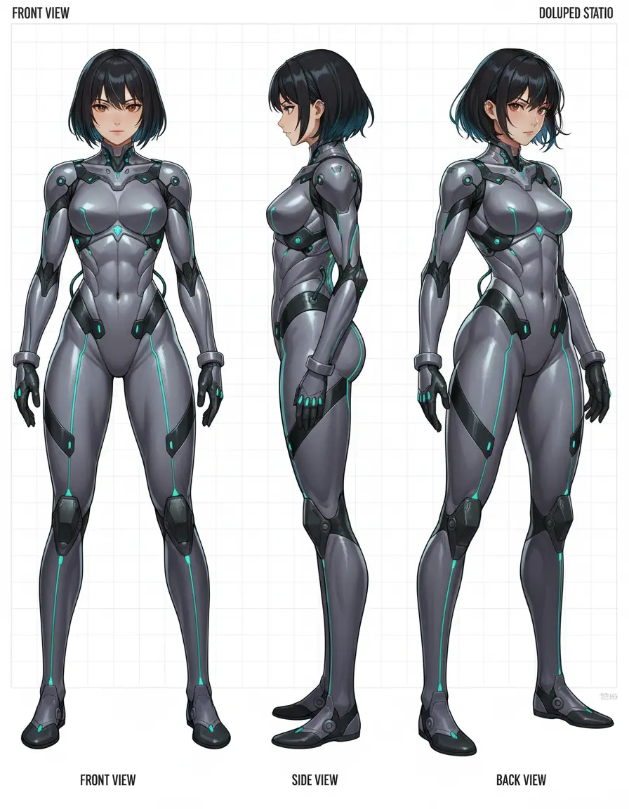 Professional Turnaround 1:5 Ratio